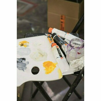 Peinture à l'huile Cobra Study Peinture à l'huile Sap Green 40 ml 1 pc - 3