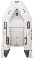 Inflatable Boat Aqua Marina Inflatable Boat DeLuxe - 277 cm - 1