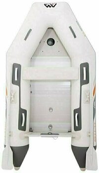 Bote inflable Aqua Marina Bote inflable DeLuxe 277 cm - 2