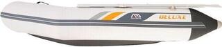 Inflatable Boat Aqua Marina Inflatable Boat DeLuxe - 277 cm - 3