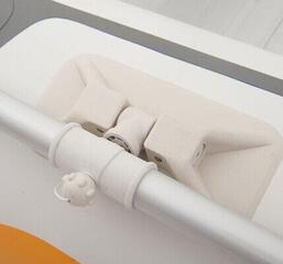 Inflatable Boat Aqua Marina Inflatable Boat DeLuxe - 277 cm - 6