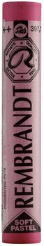Pastel sec Rembrandt 31993977 Pastel sec Permanent Rose Mag 7 1 pc - 6
