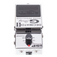 Efeito para guitarra iSP Decimator II G SP Efeito para guitarra - 5