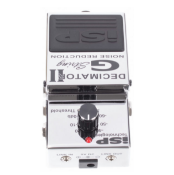 Guitar Effect iSP Decimator II G SP - 6