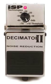 Efekt gitarowy iSP Decimator II - 2