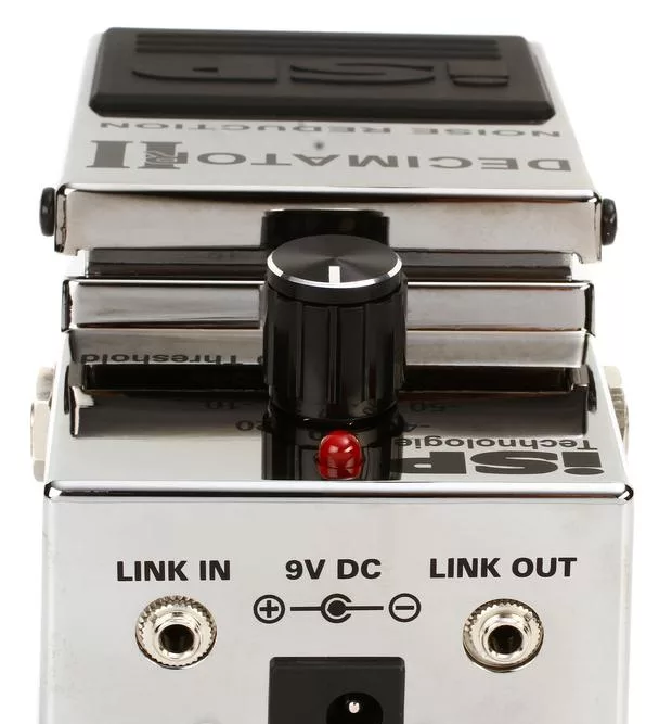 ISP TECHNOLOGIES DECIMATOR II 送料無料 | Sound House