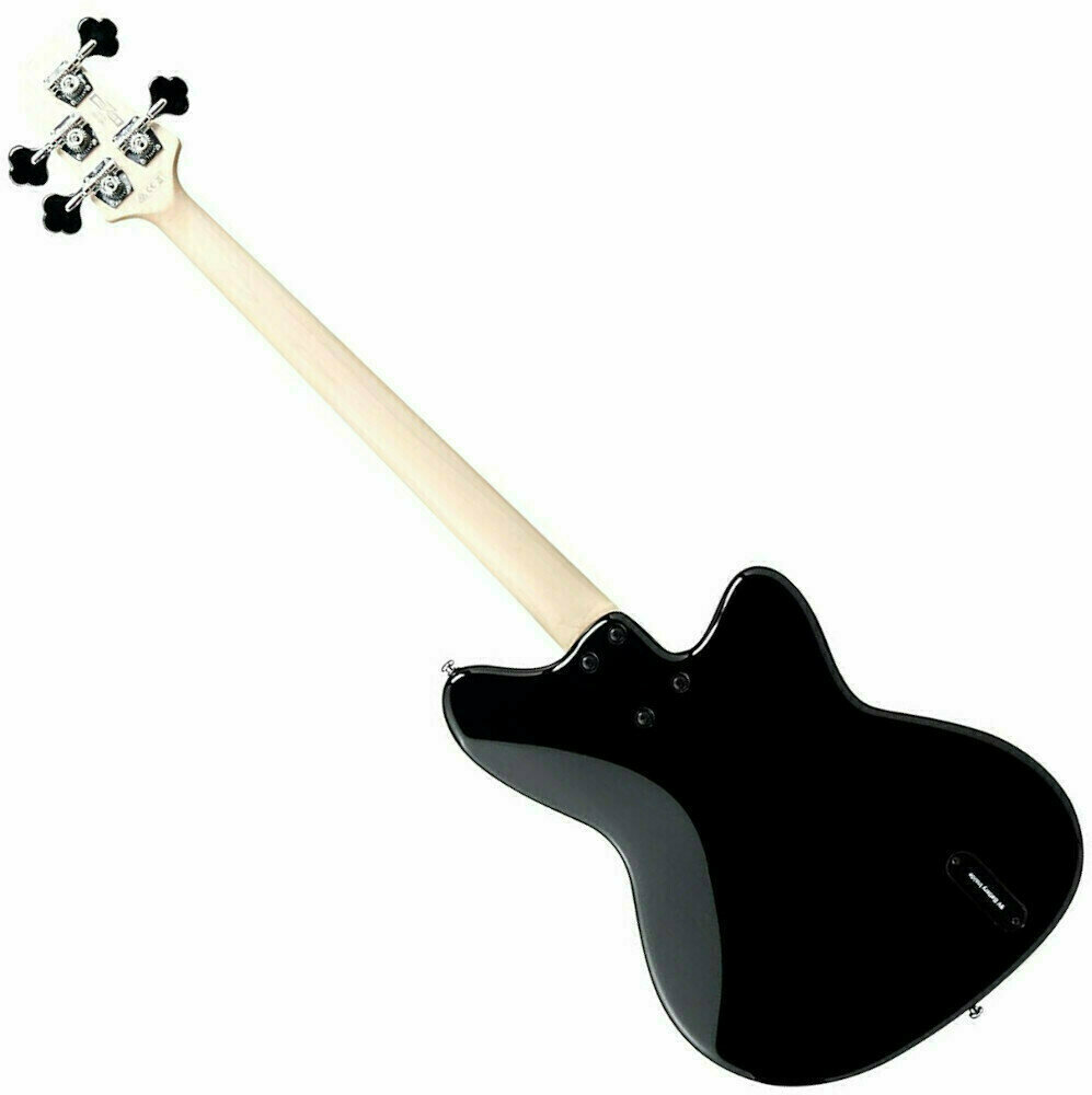 Pickups Configuration