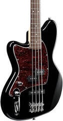 Basszusgitár Ibanez TMB100L-BK Black Basszusgitár - 2