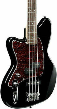 4-string Bassguitar Ibanez TMB100L-BK Black - 3