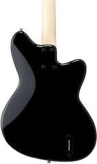 Basszusgitár Ibanez TMB100L-BK Black Basszusgitár - 3