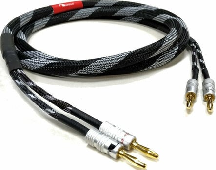 Kabel głośnikowy Hi-Fi Nakamichi Speaker Cable 6N30 - 6