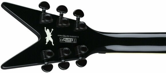 Elektrische gitaar Dean Guitars Dimebag Dime-O-Flames - 6