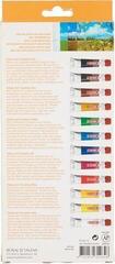 Culoare ulei Talens Art Creation 9020112M Set de vopsele de ulei Mixed 12 x 12 ml 12 buc - 2