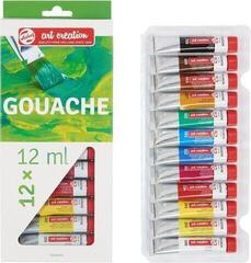 Gouachefärg Talens Art Creation 9021612M Uppsättning gouachefärger 12 x 12 ml - 3