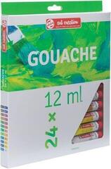 Gouachefärg Talens Art Creation 9021624M Uppsättning gouachefärger 24 x 12 ml - 1