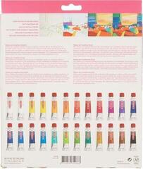 Akrylová barva Talens Art Creation 9021724M Sada akrylových barev 24 x 12 ml - 2