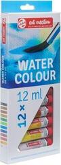 Aquarelverf Talens Art Creation 9022012M Set aquarelverf 12 x 12 ml - 1