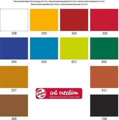 Aquarelverf Talens Art Creation 9022012M Set aquarelverf 12 x 12 ml - 4