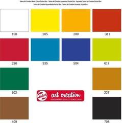 Watercolour Paint Talens Art Creation 9022112M Set of Watercolour Paints 12 pcs - 3