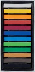 Soft Pastel Talens Art Creation 9029012M Set of Soft Pastels 12 pcs - 3