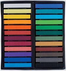 Pastel suave Talens Art Creation 9029024M Conjunto de pastéis secos 24 pcs - 3