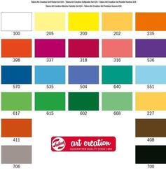 Pastel suave Talens Art Creation 9029024M Conjunto de pastéis secos 24 pcs - 4