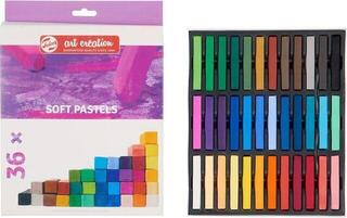 Pastel suave Talens Art Creation 9029036M Conjunto de pastéis secos 36 pcs - 2