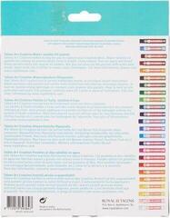 Oliepastel Talens Art Creation Water Soluble 24 Oliepastelset 24 pcs - 1