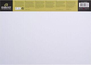 Bloc de dibujo Rembrandt Toned Industrial Bloc de dibujo A3 180 g - 1