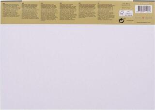 Bloc de dibujo Rembrandt Toned Industrial Bloc de dibujo A4 180 g - 1