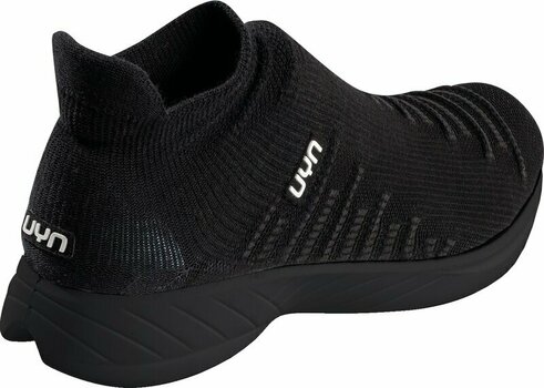 Παπούτσι Τρεξίματος Δρόμου UYN X-Cross Optical Black/Black 35 Παπούτσι Τρεξίματος Δρόμου - 2