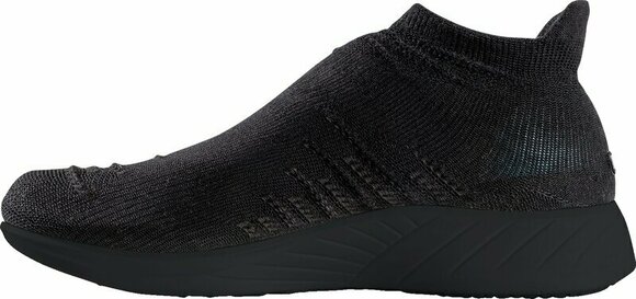 Straßenlaufschuhe
 UYN X-Cross Optical Black/Black 35 Straßenlaufschuhe - 4