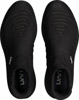 Road running shoes
 UYN X-Cross Optical Black/Black 35 Road running shoes - 5