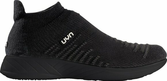 Zapatillas para correr UYN X-Cross Optical Black/Black 40 Zapatillas para correr - 3