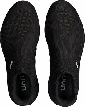 Road running shoes
 UYN X-Cross Optical Black/Black 40 Road running shoes - 5
