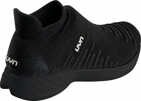 Road running shoes
 UYN X-Cross Optical Black/Black 45 Road running shoes - 2