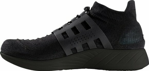 Pantofi de alergare pe șosea UYN X-Cross Tune Negru optic/Negru 40 Pantofi de alergare pe șosea - 4