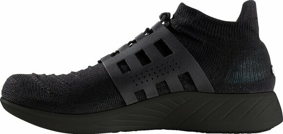 Παπούτσια Tρεξίματος Δρόμου UYN X-Cross Tune Optical Black/Black 41 Παπούτσια Tρεξίματος Δρόμου - 4
