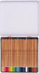 Aquarellstift Bruynzeel Expression Tin Aquarellstifte Set 24 Stück - 1