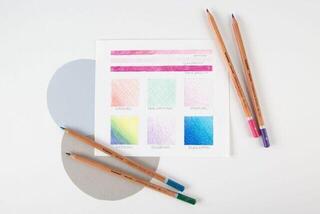 Aquarellstift Bruynzeel Expression Tin Aquarellstifte Set 24 Stück - 4