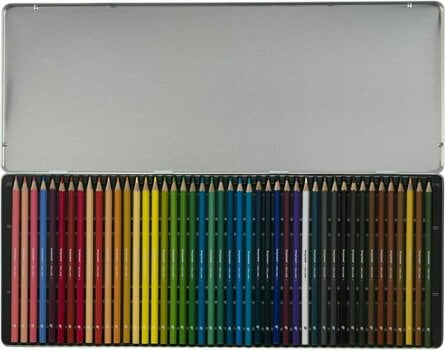 Bruynzeel Zestaw kolorowych ołówków 45 sztuk