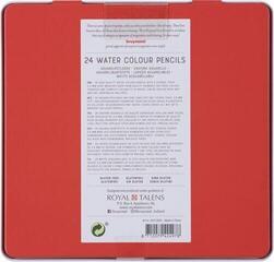 Aquarelpotlood Bruynzeel Expression Tin Set waterverfpotloden 24 pcs - 2