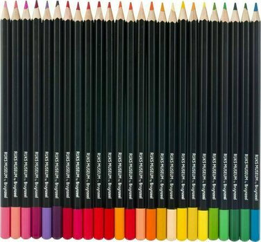 Bruynzeel Zestaw kolorowych ołówków 50 sztuk
