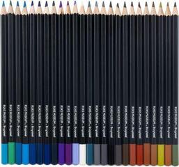 Colour Pencil Bruynzeel Night Watch Set of Coloured Pencils 50 pcs - 3