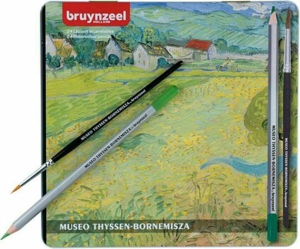 Bruynzeel Multicolour