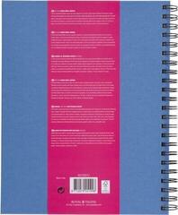 Szkicownik Van Gogh Mix Media Journal Szkicownik A4 160 g - 1