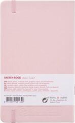 Skizzenbuch Talens Art Creation Sketchbook Skizzenbuch 13 x 21 cm 140 g - 1