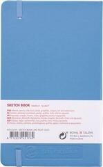 Skizzenbuch Talens Art Creation Sketchbook Skizzenbuch 13 x 21 cm 140 g - 1
