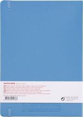 Sketchbook Talens Art Creation 9314213M Sketchbook 21 x 29,7 cm 140 g Lake Blue - 1