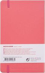 Blok za skiciranje Talens Art Creation Sketchbook Blok za skiciranje 13 x 21 cm 140 g - 1
